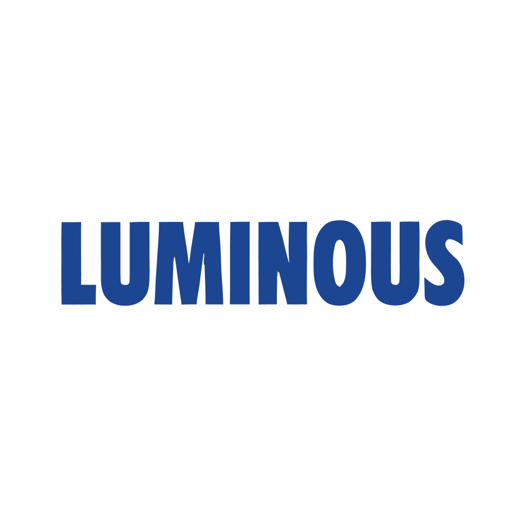 Luminous